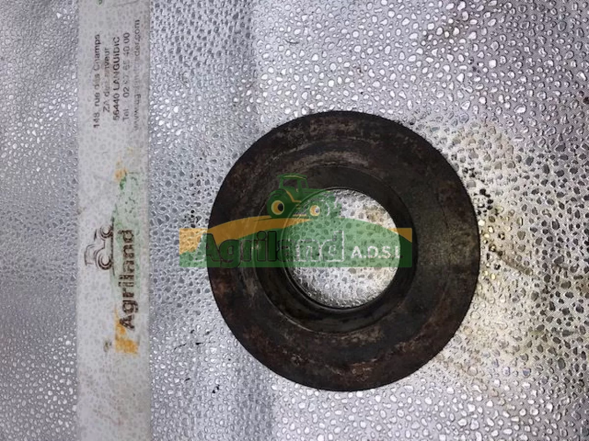 BAGUE D'ÉTANCHÉITÉ INFERIEURE METALIQUE LP : 1736