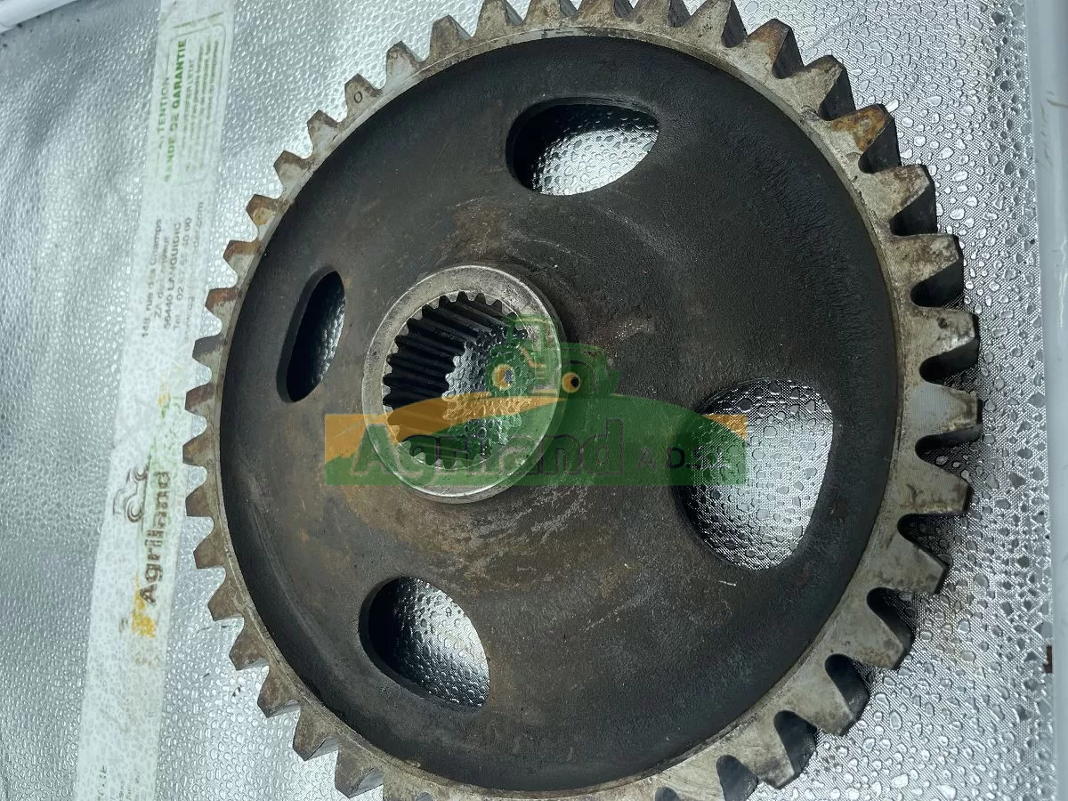 PIGNON LATERAL Z41  LP : 817