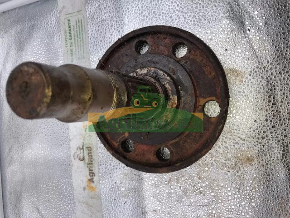 PORTE DENT LATERAL  LP : 356