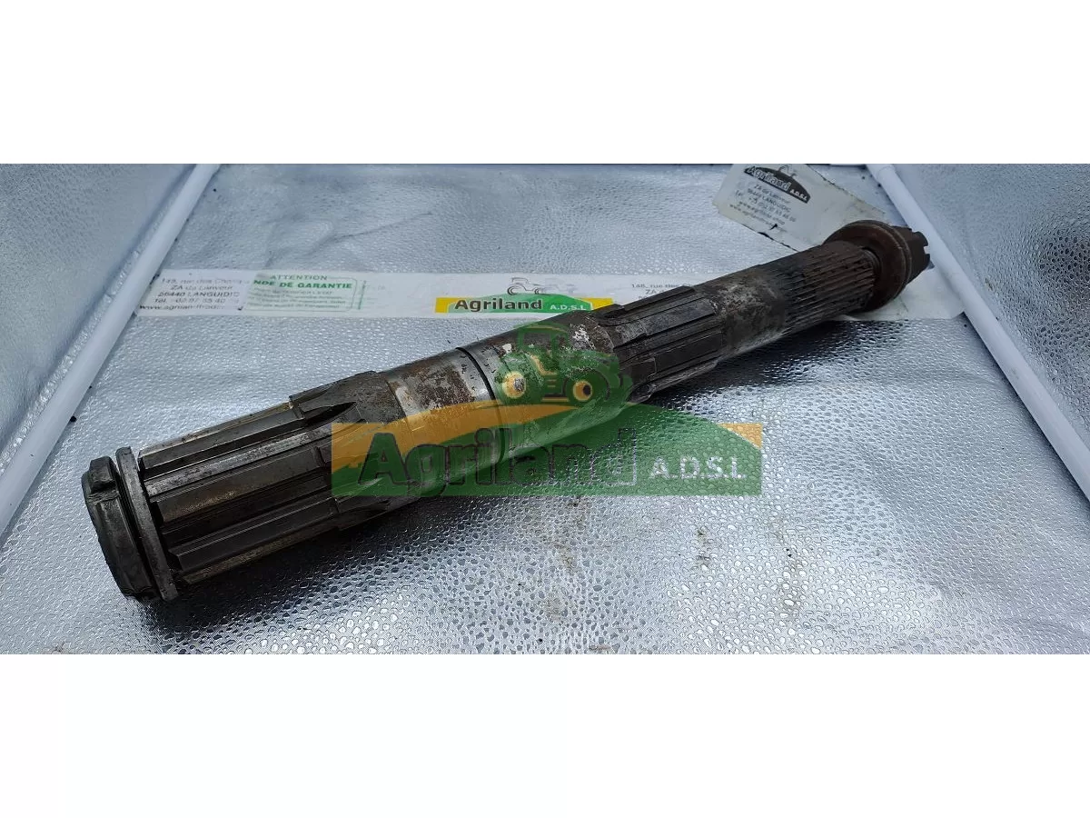 ARBRE VERTICAL LP : 364