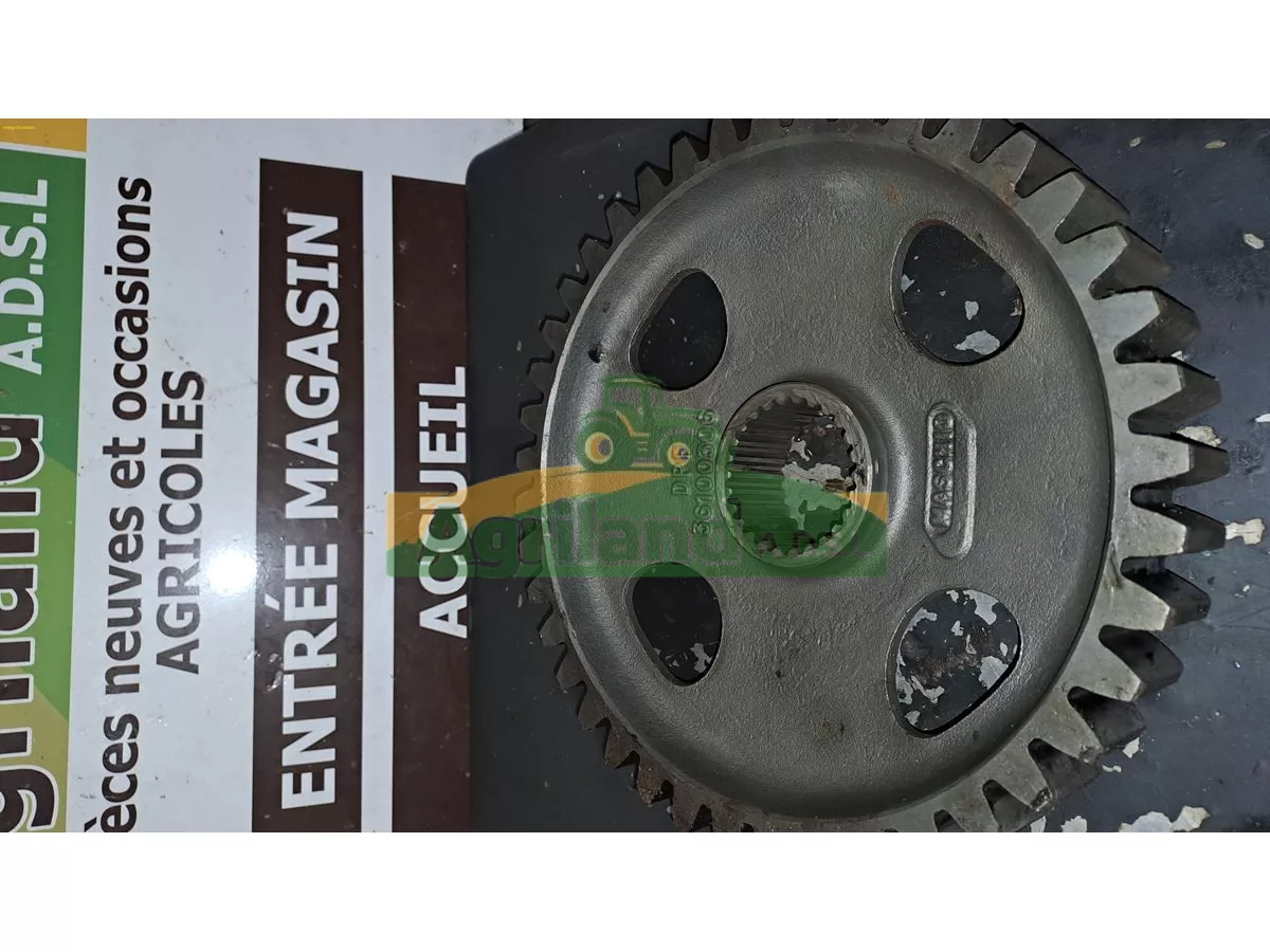 PIGNON LATERAL 36100306 MASCHIO DM OCCASION  LP : 415