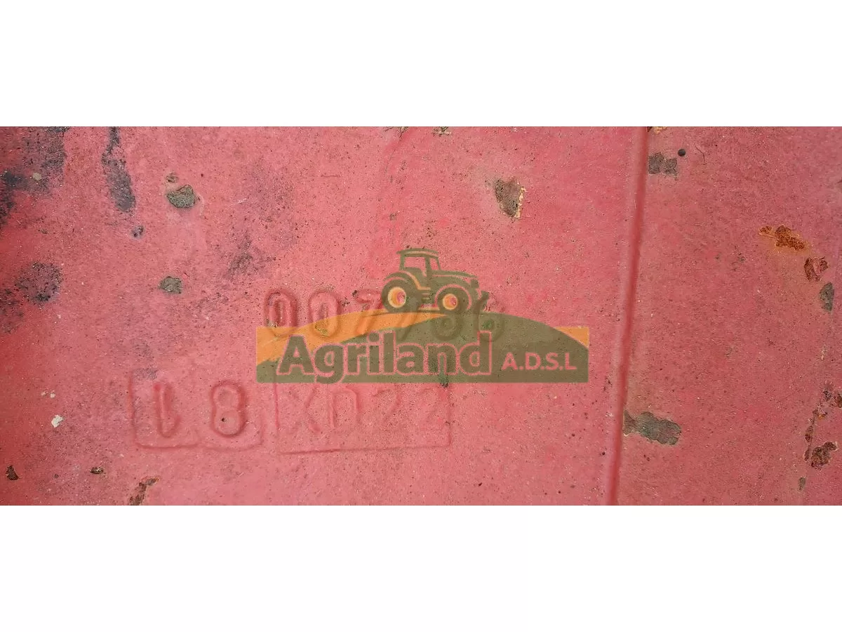 BOITIER PEGORARO D3000 VIDE OCCASION  LP : 573