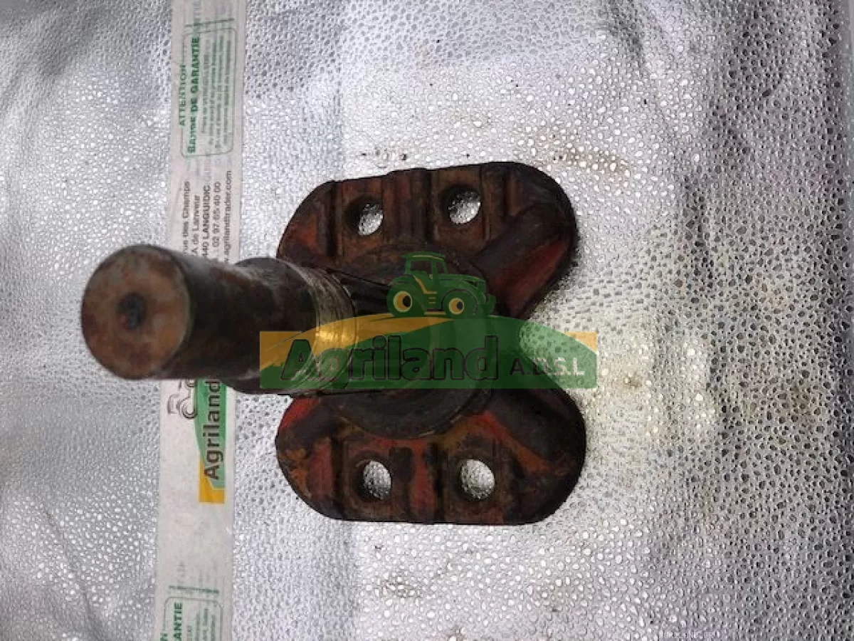 PORTE DENT LATERAL (COEUR) LP : 364