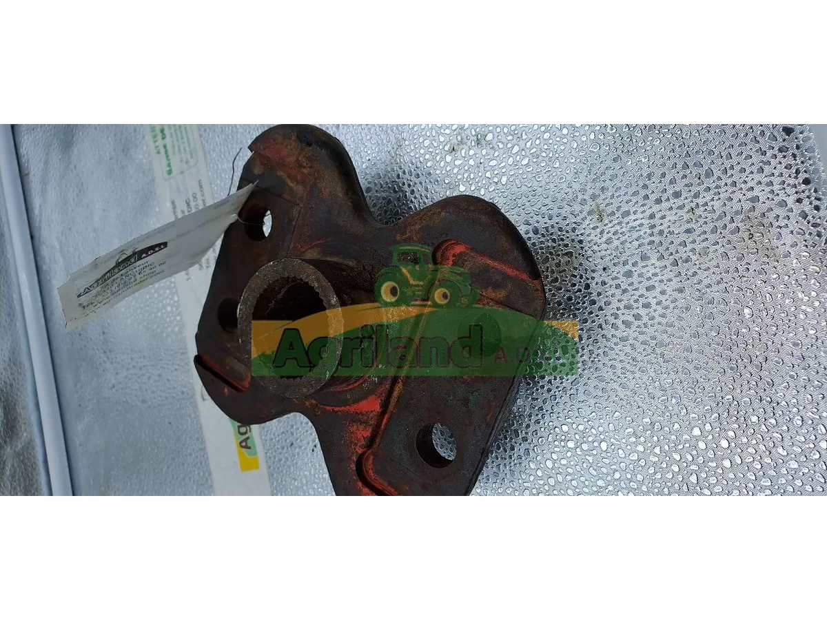 PORTE DENT CENTRAL (COEUR) LP : 364