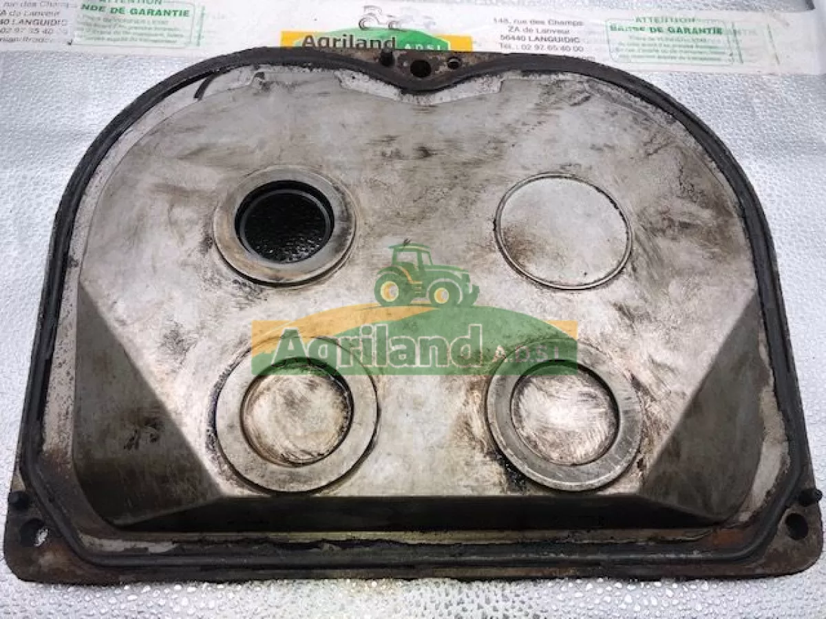 COUVERCLE DE BOITE  LP : 1765