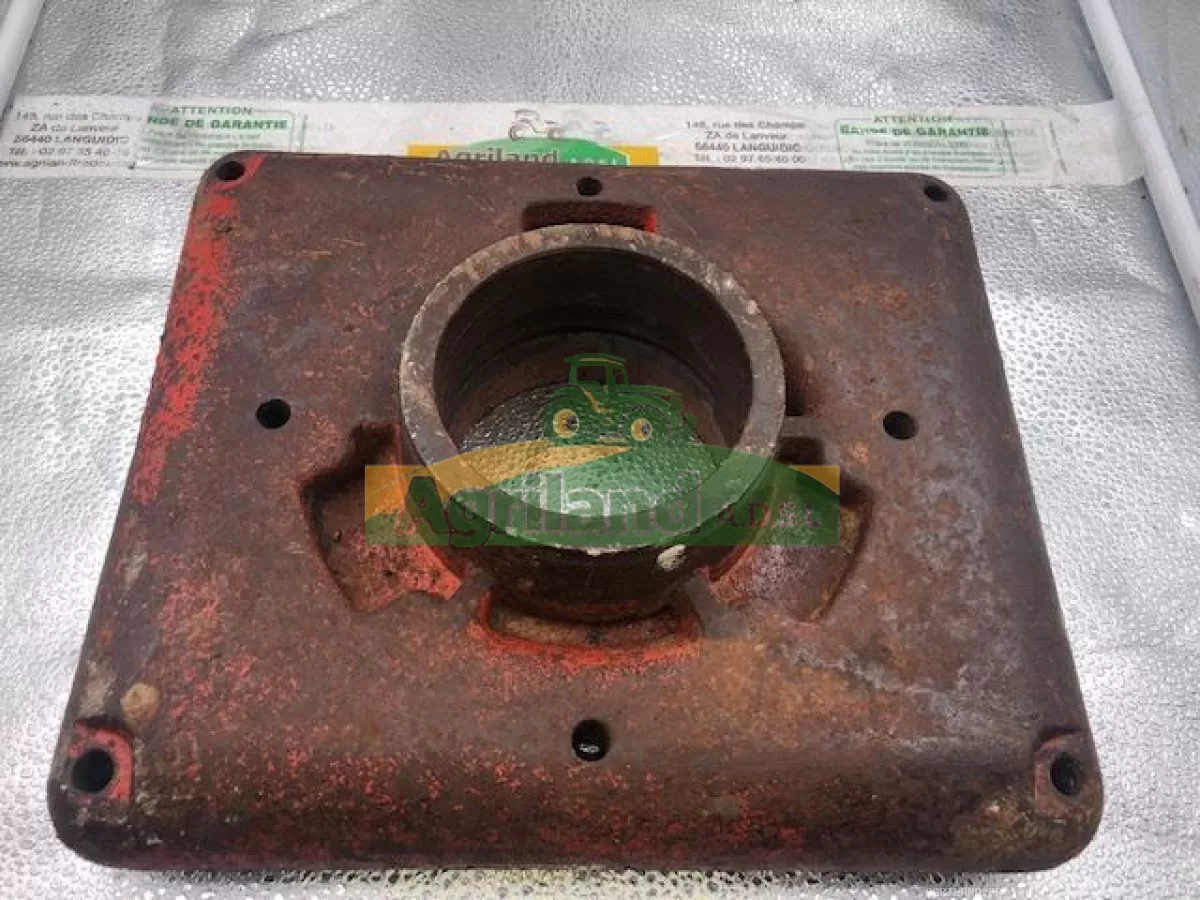 PALIER CENTRAL HR 1003 LP : 1492