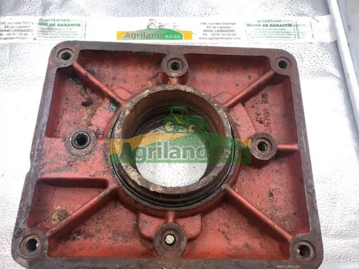 PALIER CENTRAL HR 1003 LP : 1492