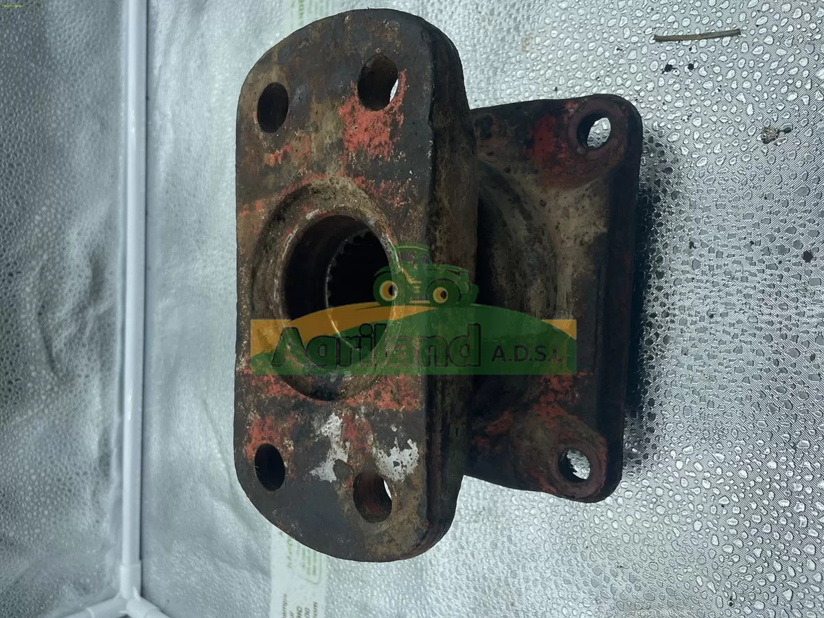 PORTE DENT CENTRAL DM LP : 939