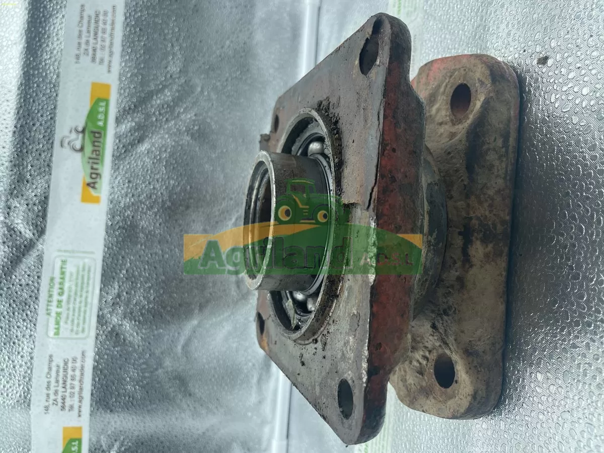 PORTE DENT CENTRAL DM LP : 939