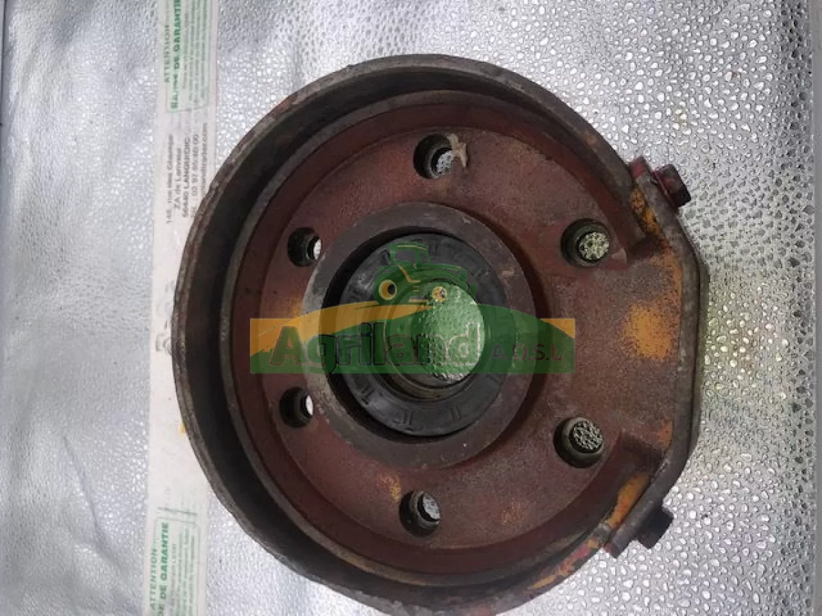 PALIER INFERIEUR  PORTE DENT LATERAL  LP : 356