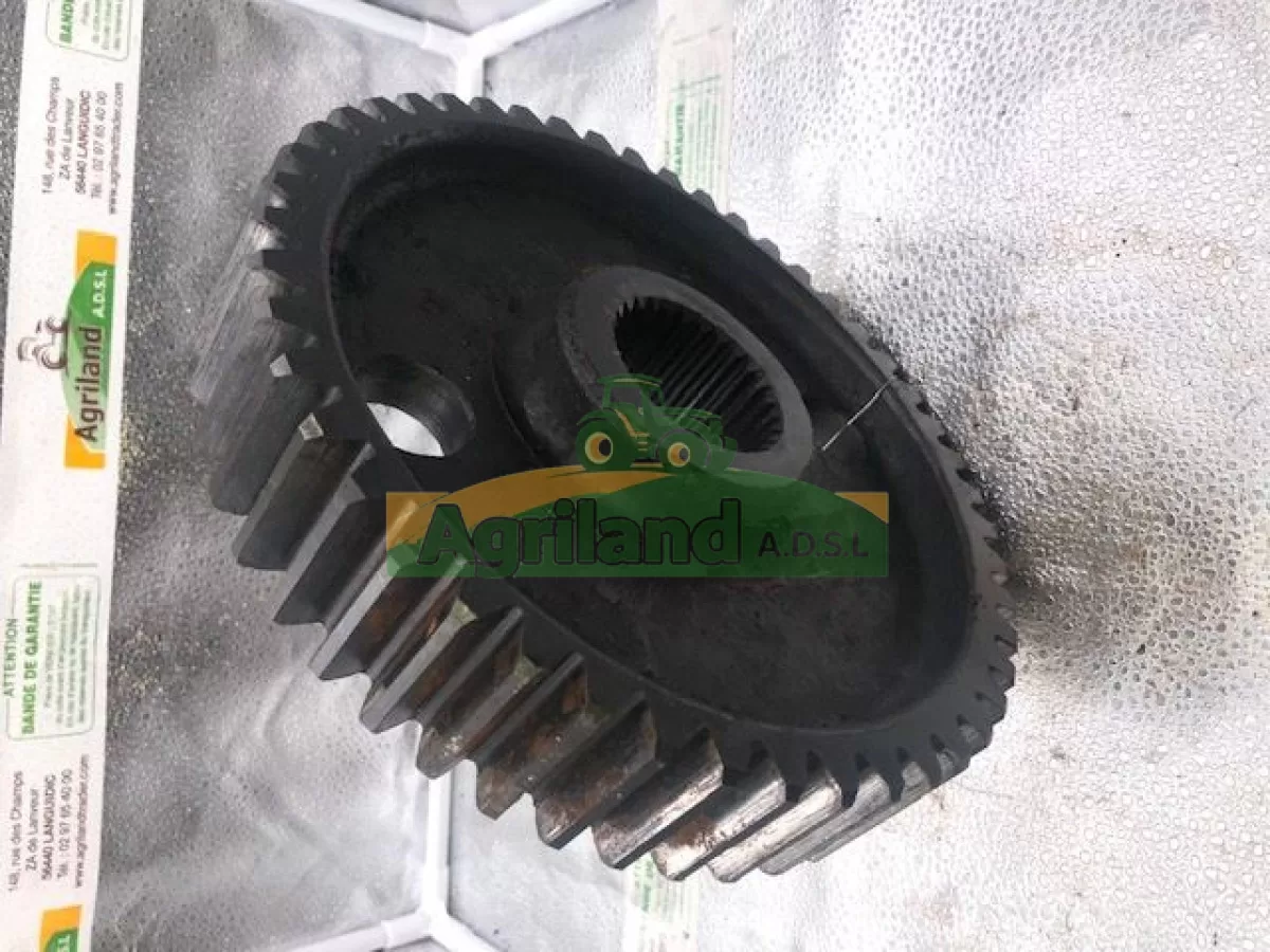 PIGNON CENTRAL Z48 LP : 1813