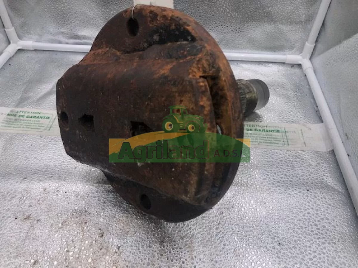 PORTE DENT LATERAL LP : 1813