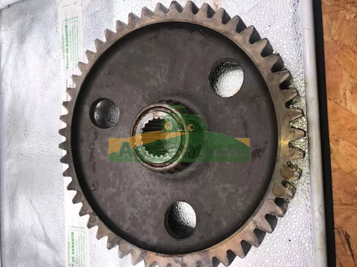 PIGNON LATERAL Z 49 LP : 1525