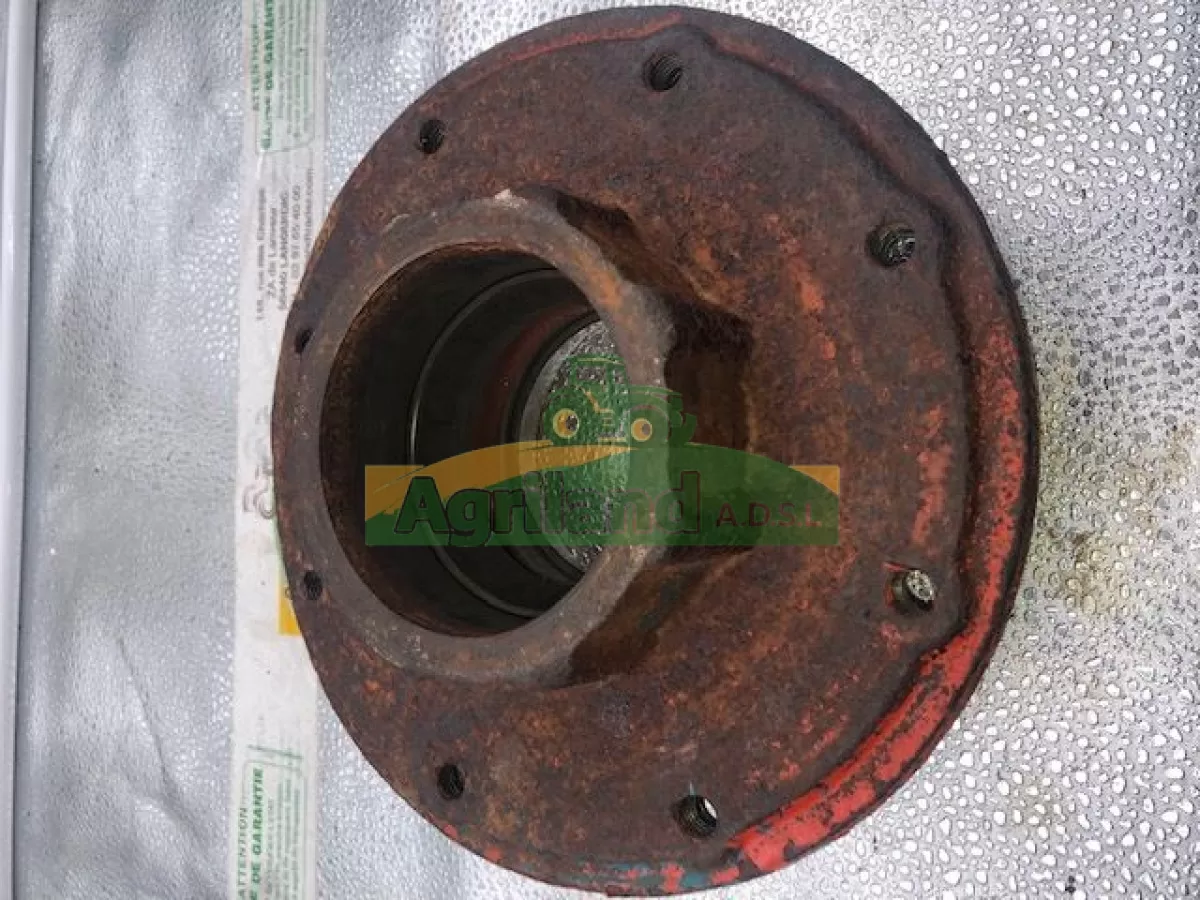 PALIER LATERAL  LP : 1525