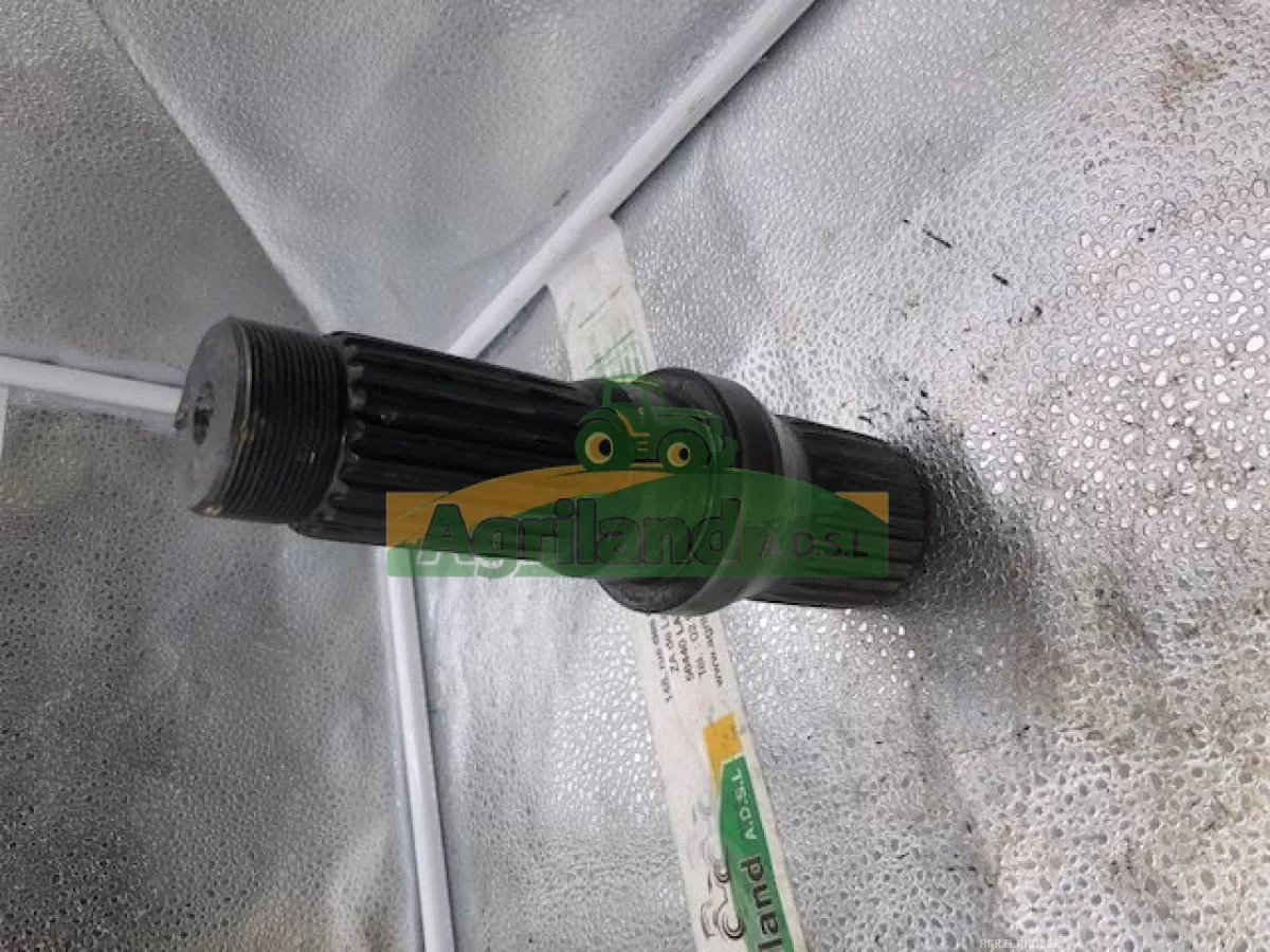 ARBRE LATERAL  LP : 1525