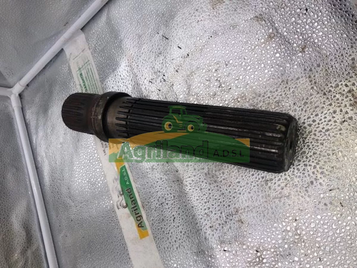 ARBRE CENTRAL  LP : 1525