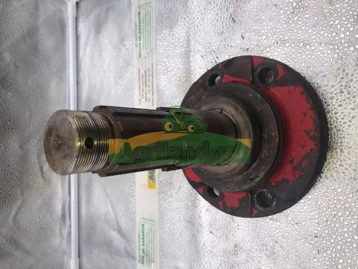 PORTE DENT LATERAL ET CENTRAL  LP : 551