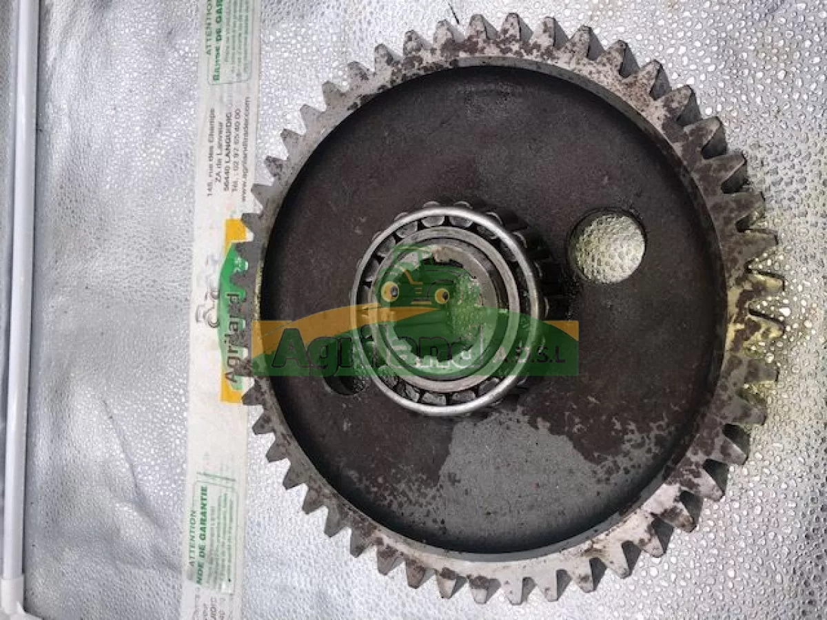 PIGNON LATERAL Z 49 LP : 551