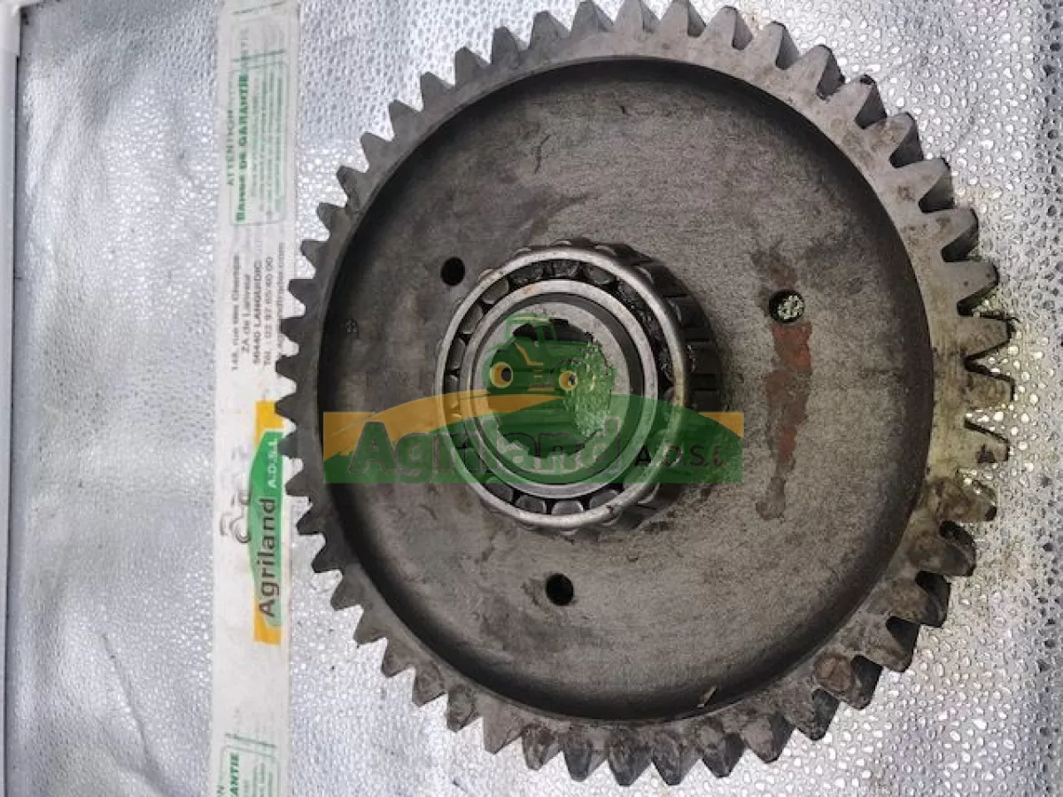 PIGNON CENTRAL  Z49 LP : 551