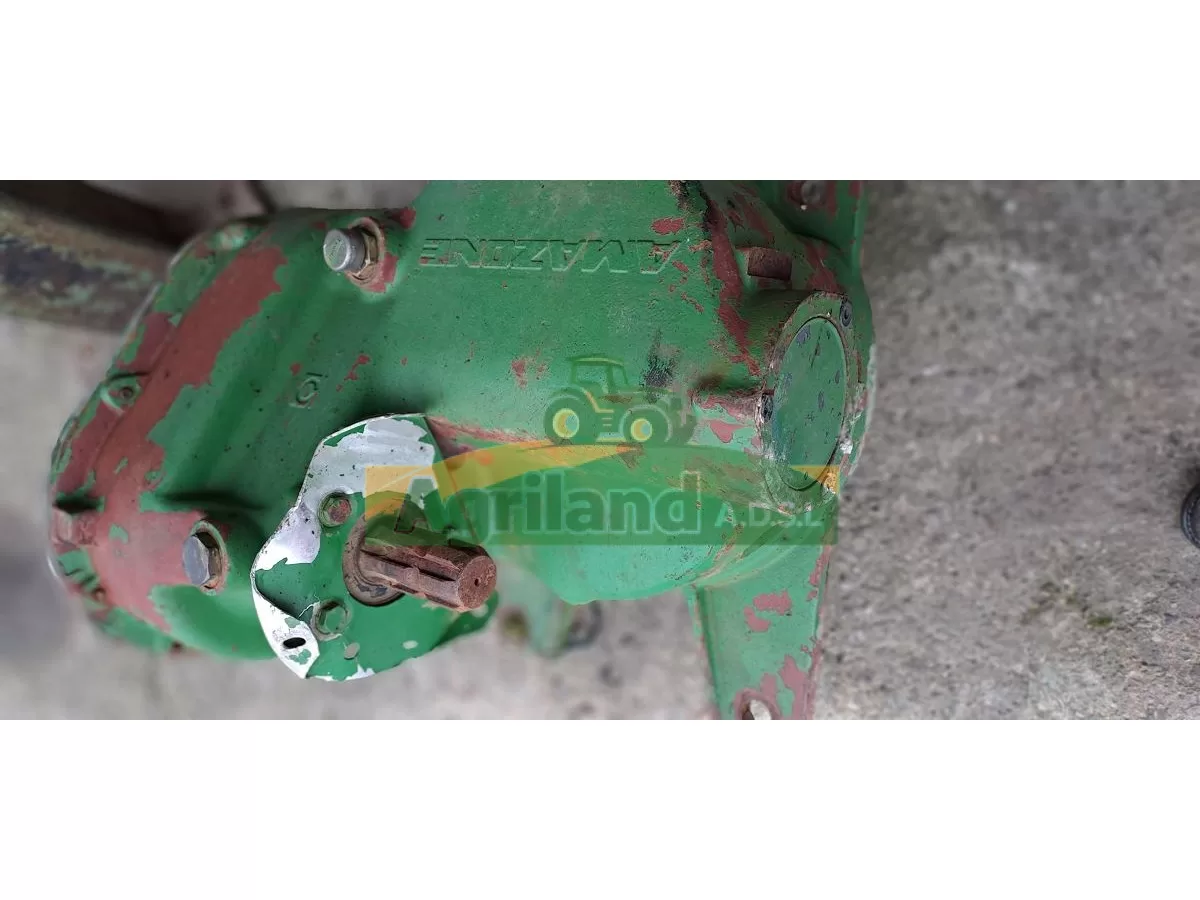 BOITIER PRINCIPAL 300 CV LP : 369