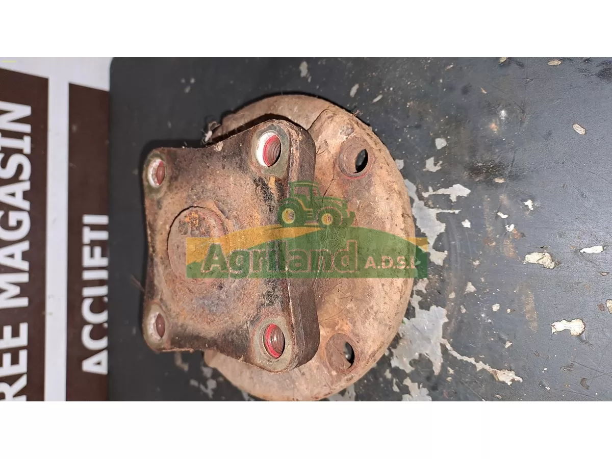 PALIER KUHN GMD OCCASION LP : 402