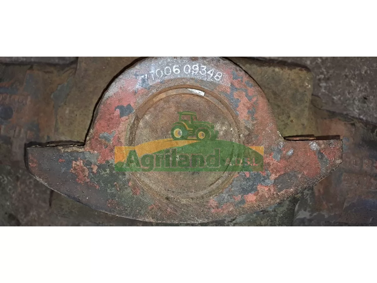 PALIER DE PONT AVANT LP : 972