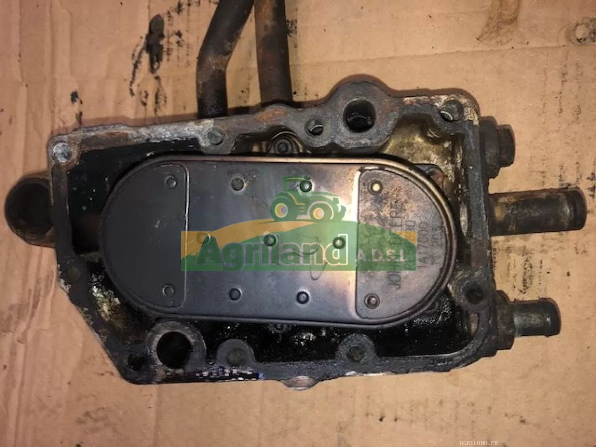 REFROIDISSEUR D'HUILE  LP : 1860