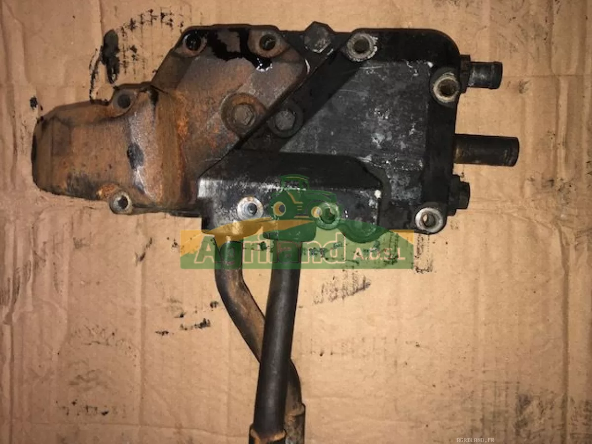 REFROIDISSEUR D'HUILE  LP : 1860