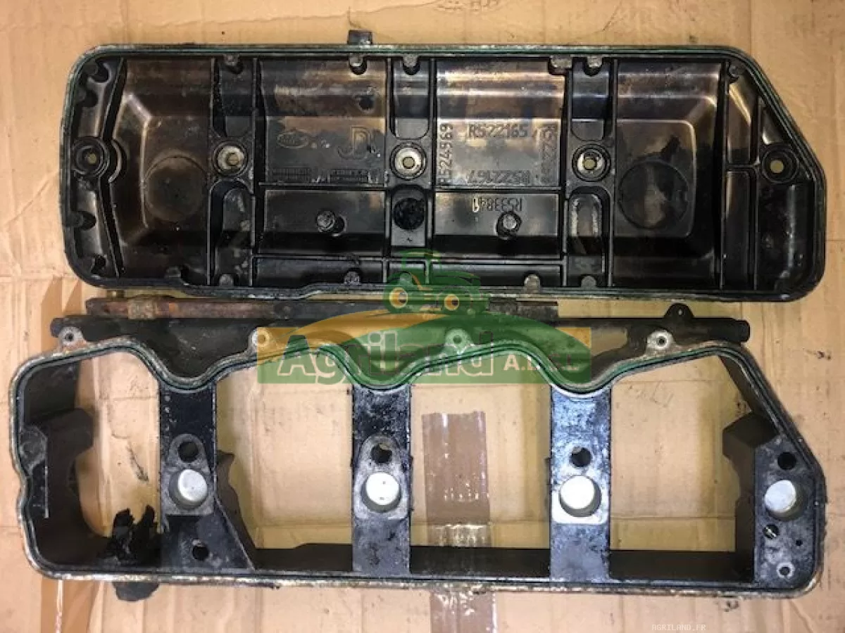 
CACHE-CULBUTEURS LP : 1860