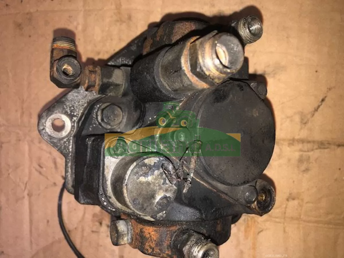 ADAPTATEUR DE  POMPE INJECTION  LP : 1860