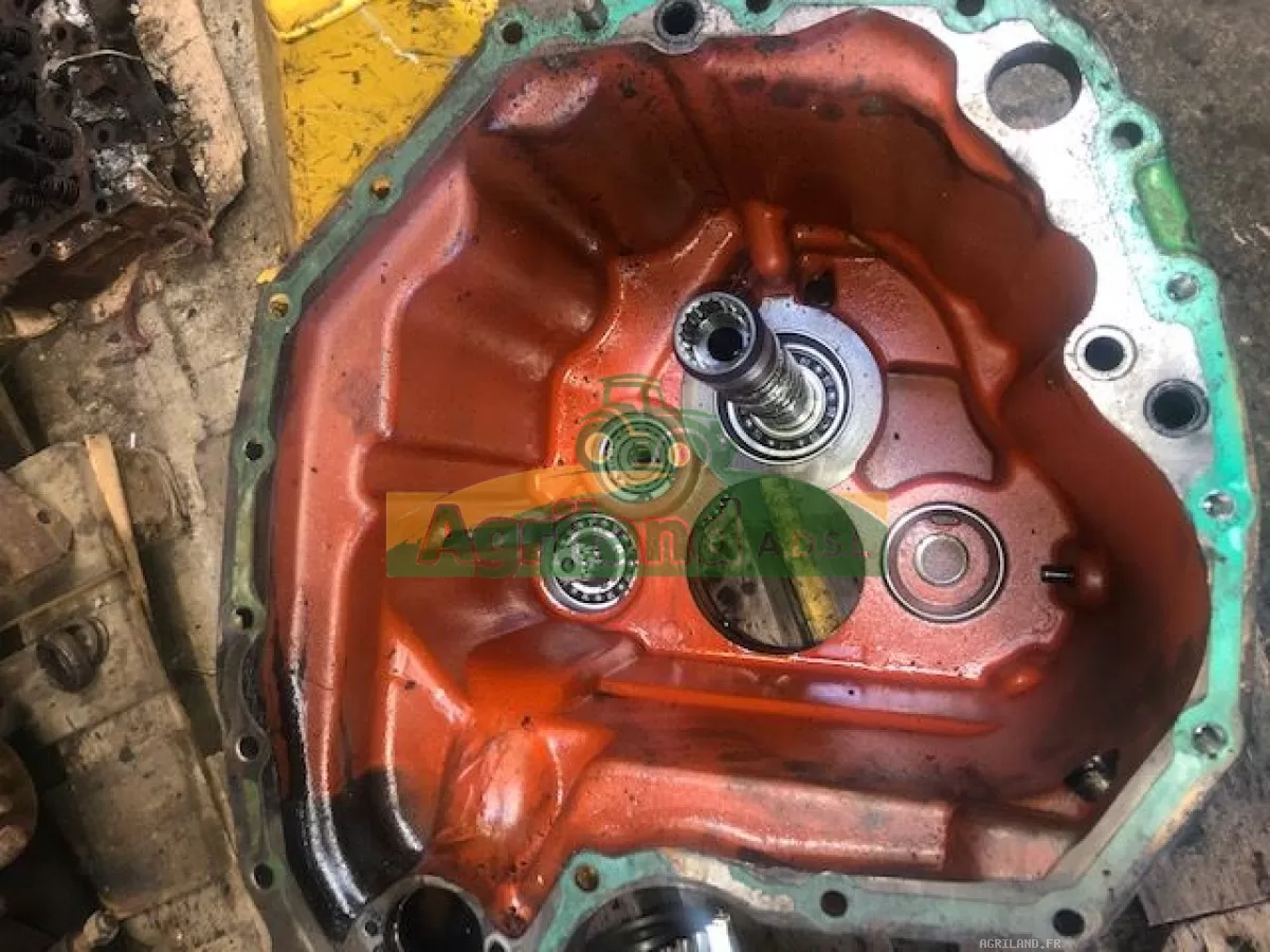 BOITE DE VITESSE PARTIE AR AUTOPOWER LP : 1860