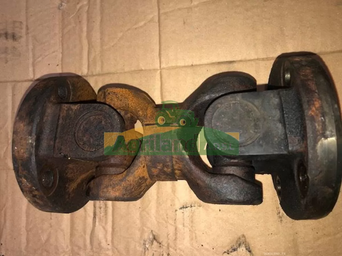 ARBRE D'ENTRAINEMENT UNIVERSEL  LGTH= 203.5MM (8") LP : 1860