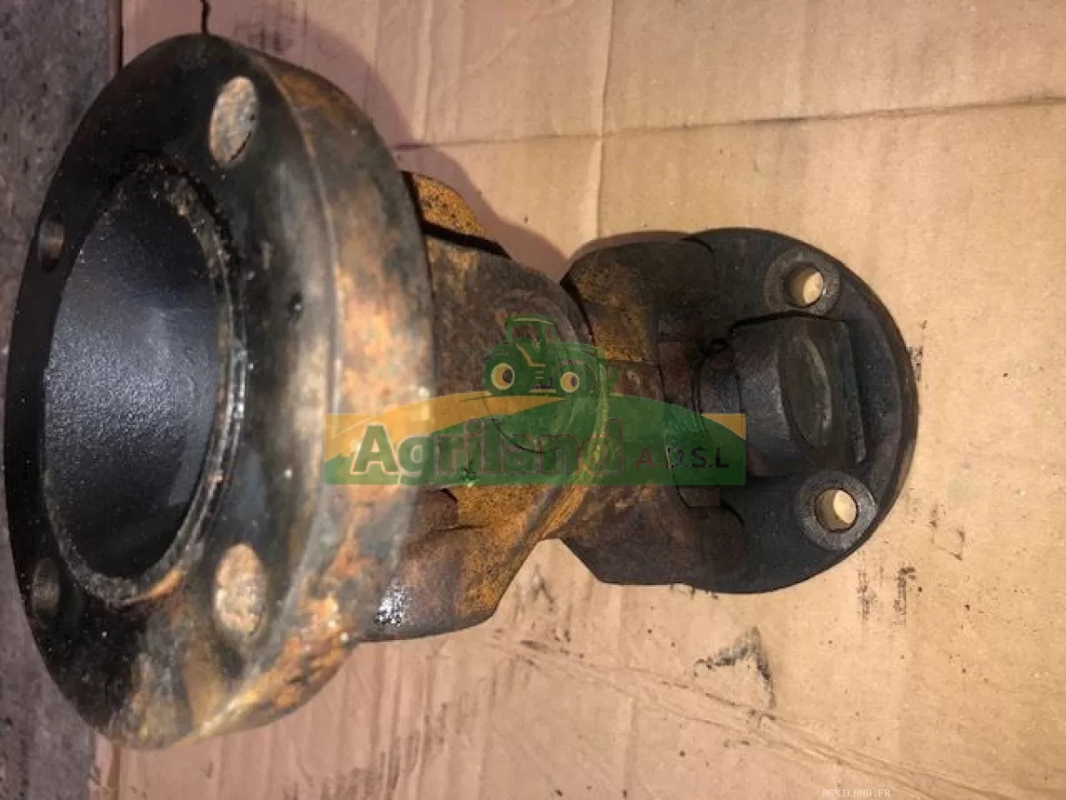 ARBRE D'ENTRAINEMENT UNIVERSEL  LGTH= 203.5MM (8") LP : 1860