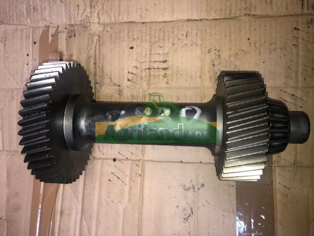 PIGNON D'EMBRAYAGE Z36 Z44 LP : 1860