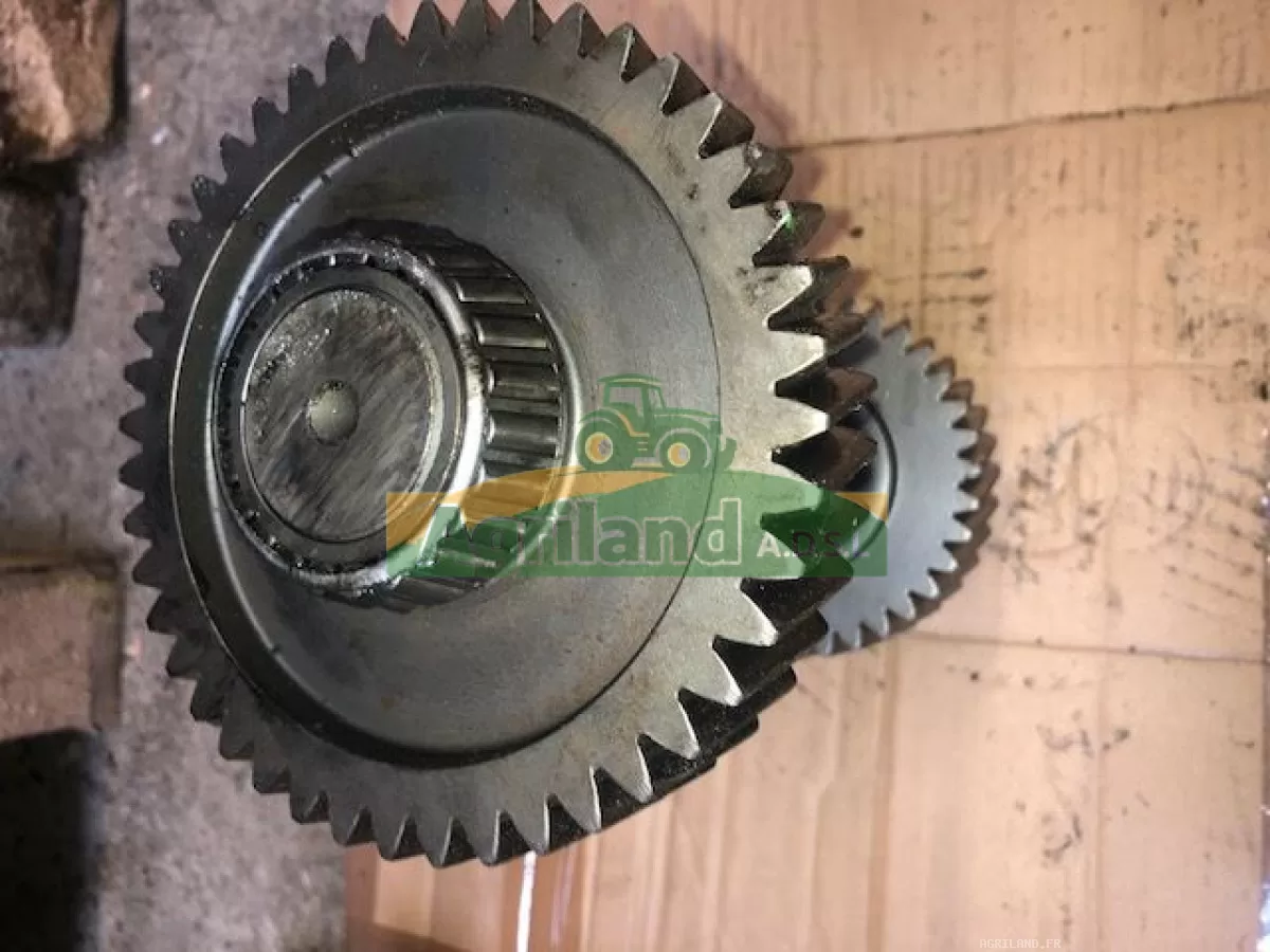 PIGNON D'EMBRAYAGE Z36 Z44 LP : 1860