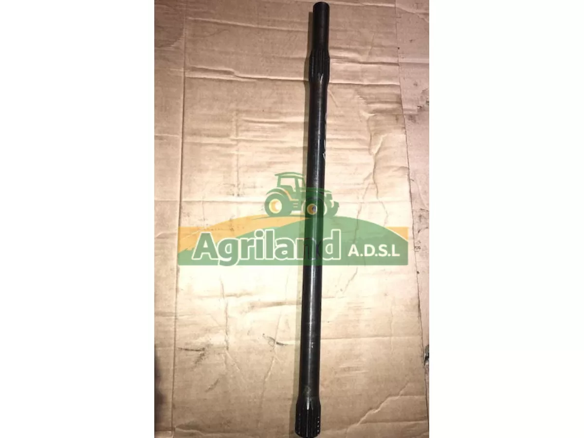 ABRE D'ENTRAINEMENT PRISE DE FORCE ARRIERE  LP : 1860