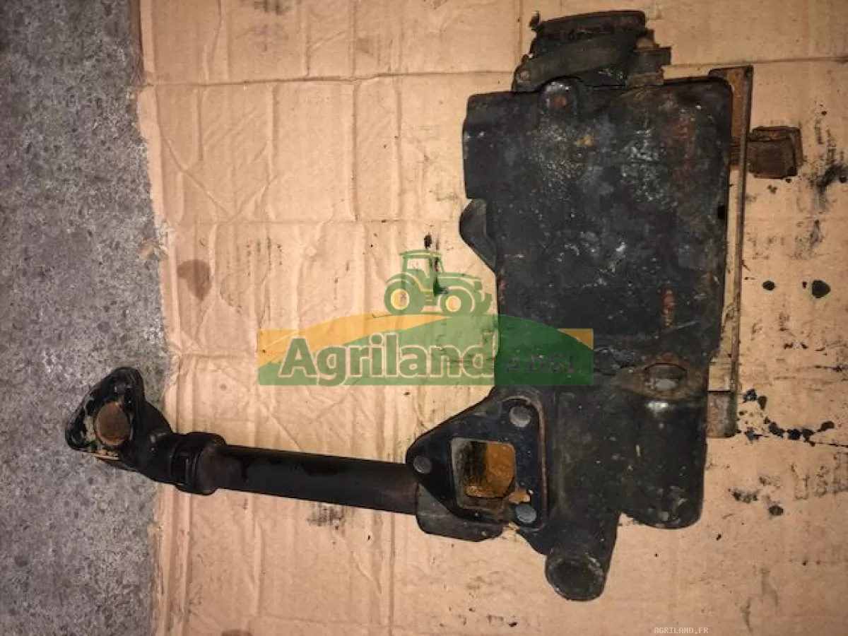 CARTER DE THERMOSTAT  LP : 1860