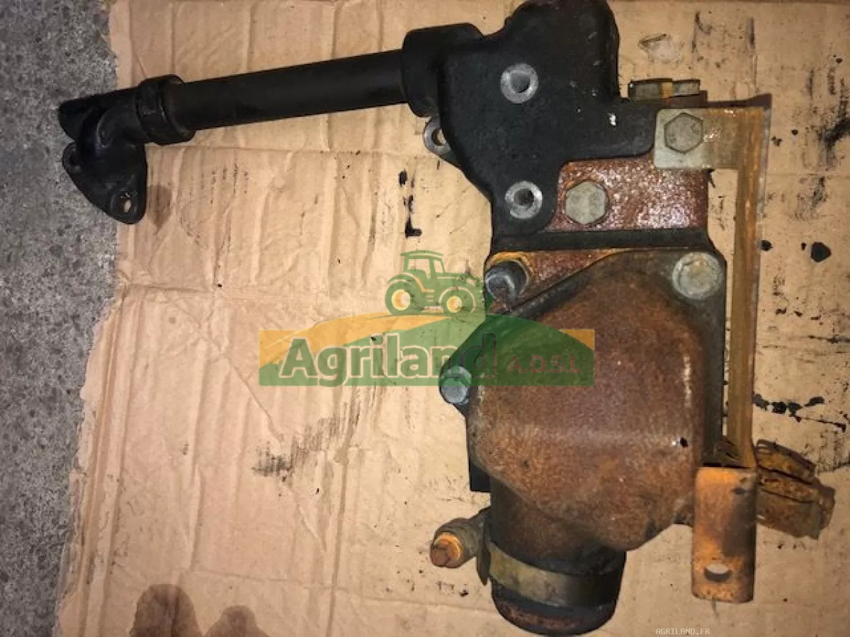 CARTER DE THERMOSTAT  LP : 1860