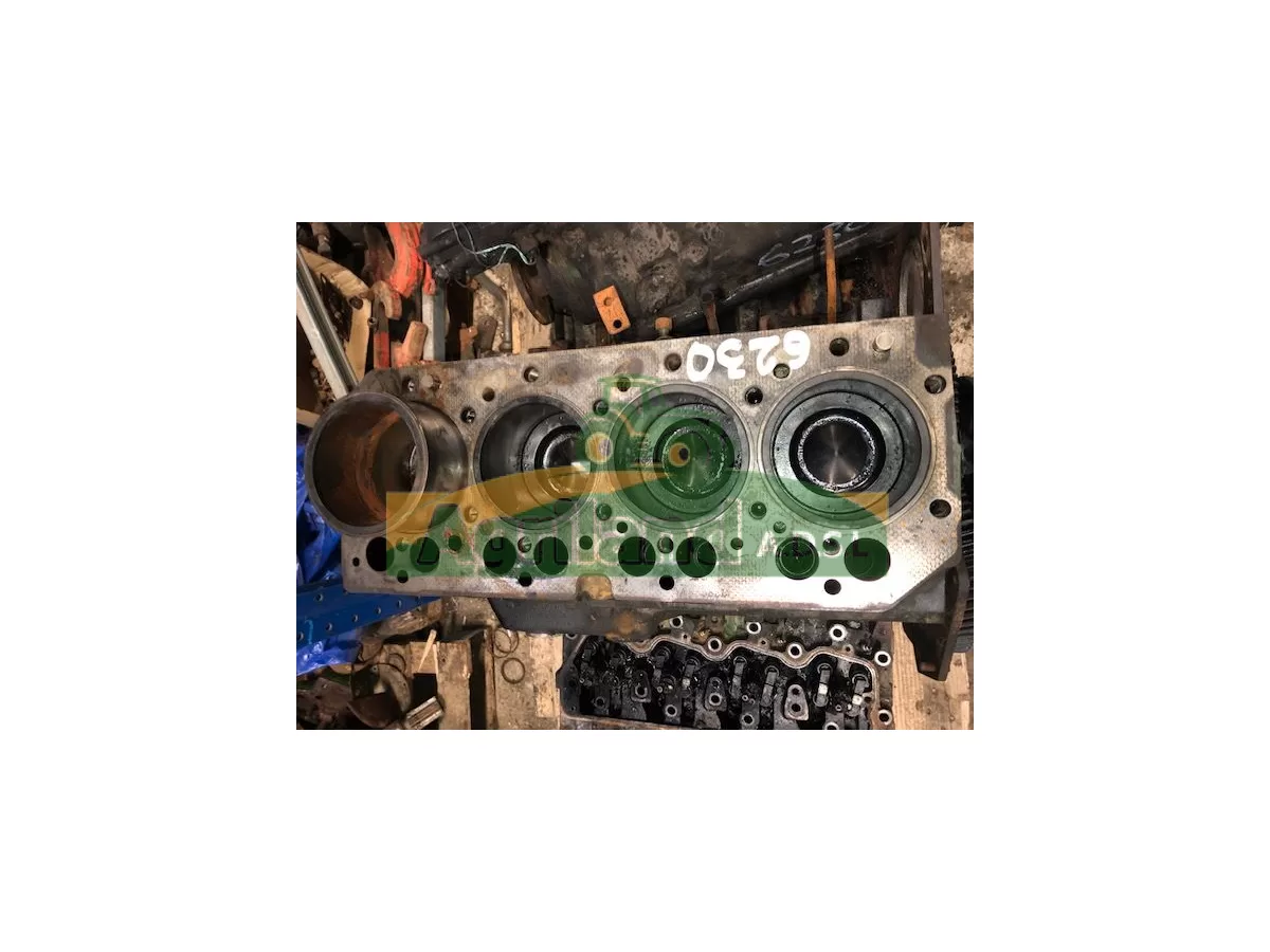 BLOC NU 4045HL482 LP : 1860