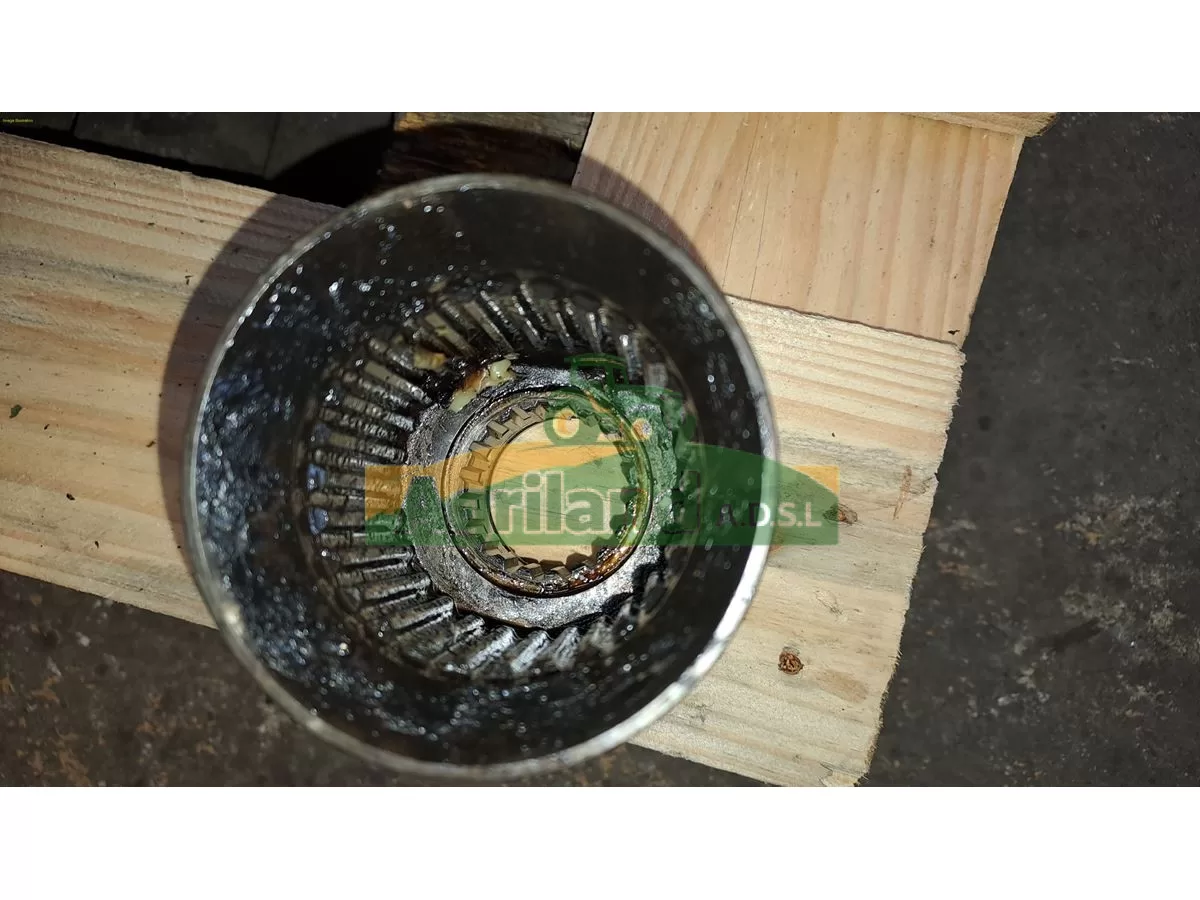 ACCOUPLEMENT POUR COUPLE CONIQUE  LP : 1860