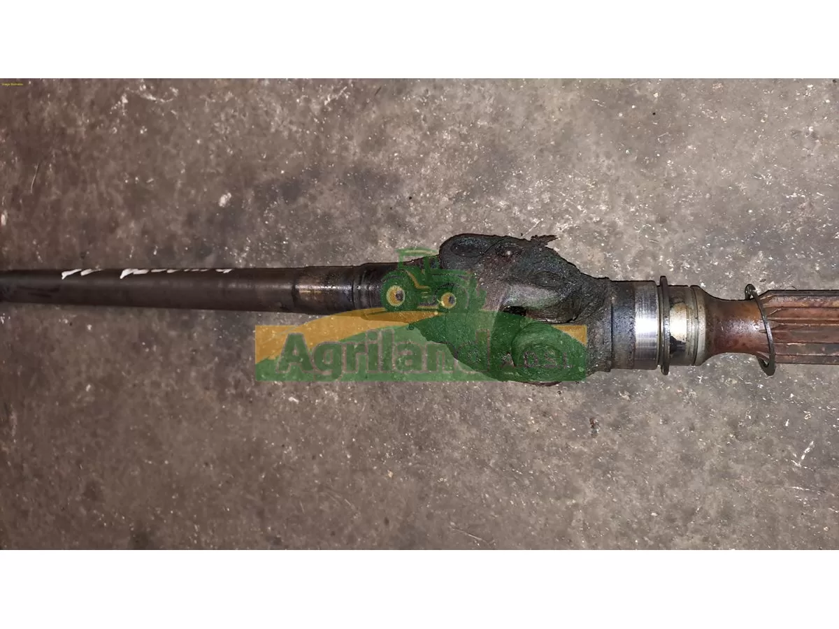 CARDAN DE PONT AVANT LATERAL D ET G LP : 1860