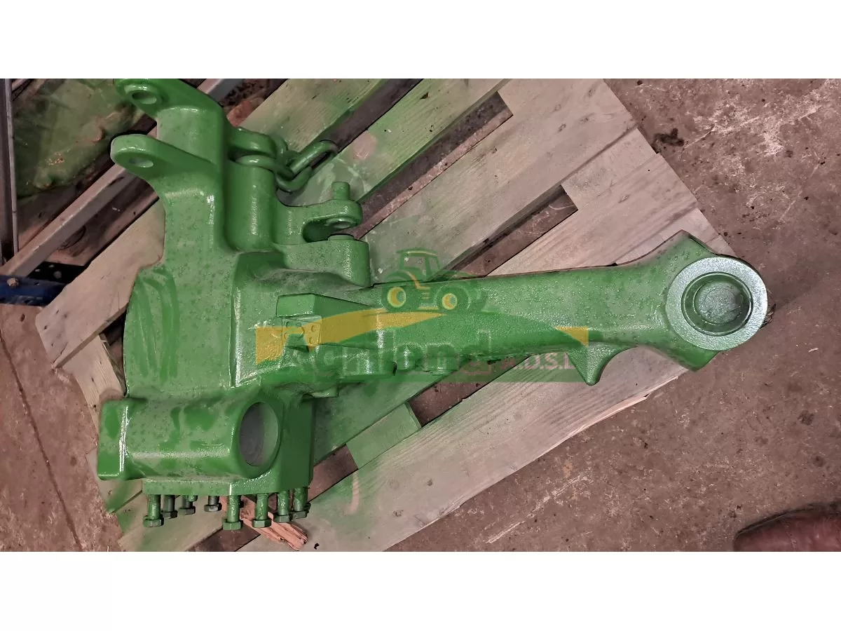 CARTER DROIT DE PONT AVANT SUSPENDU DANA LP : 1860