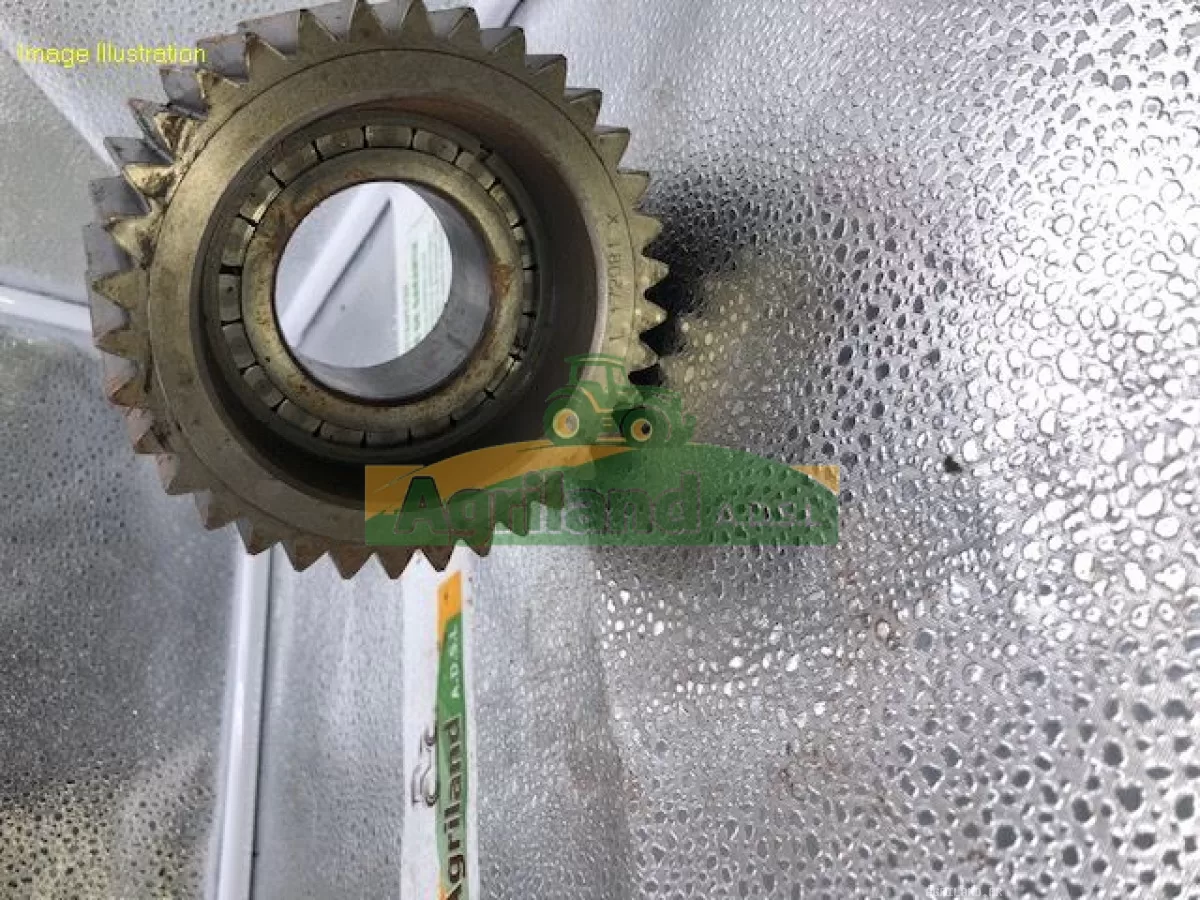 PIGNON SATELLITE ARRIERE Z = 35; LGTH = 74 MM LP : 1860