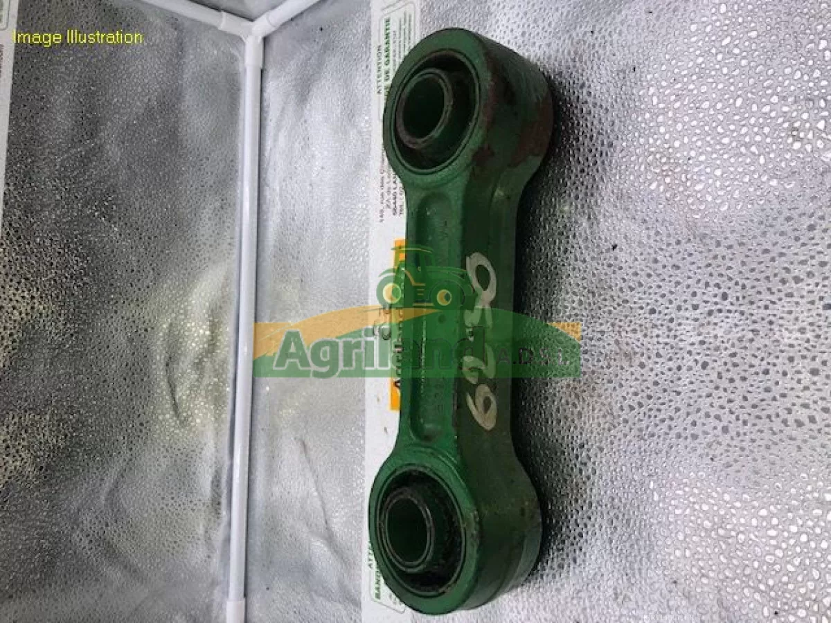 TIGE FRONTALE LP : 1860