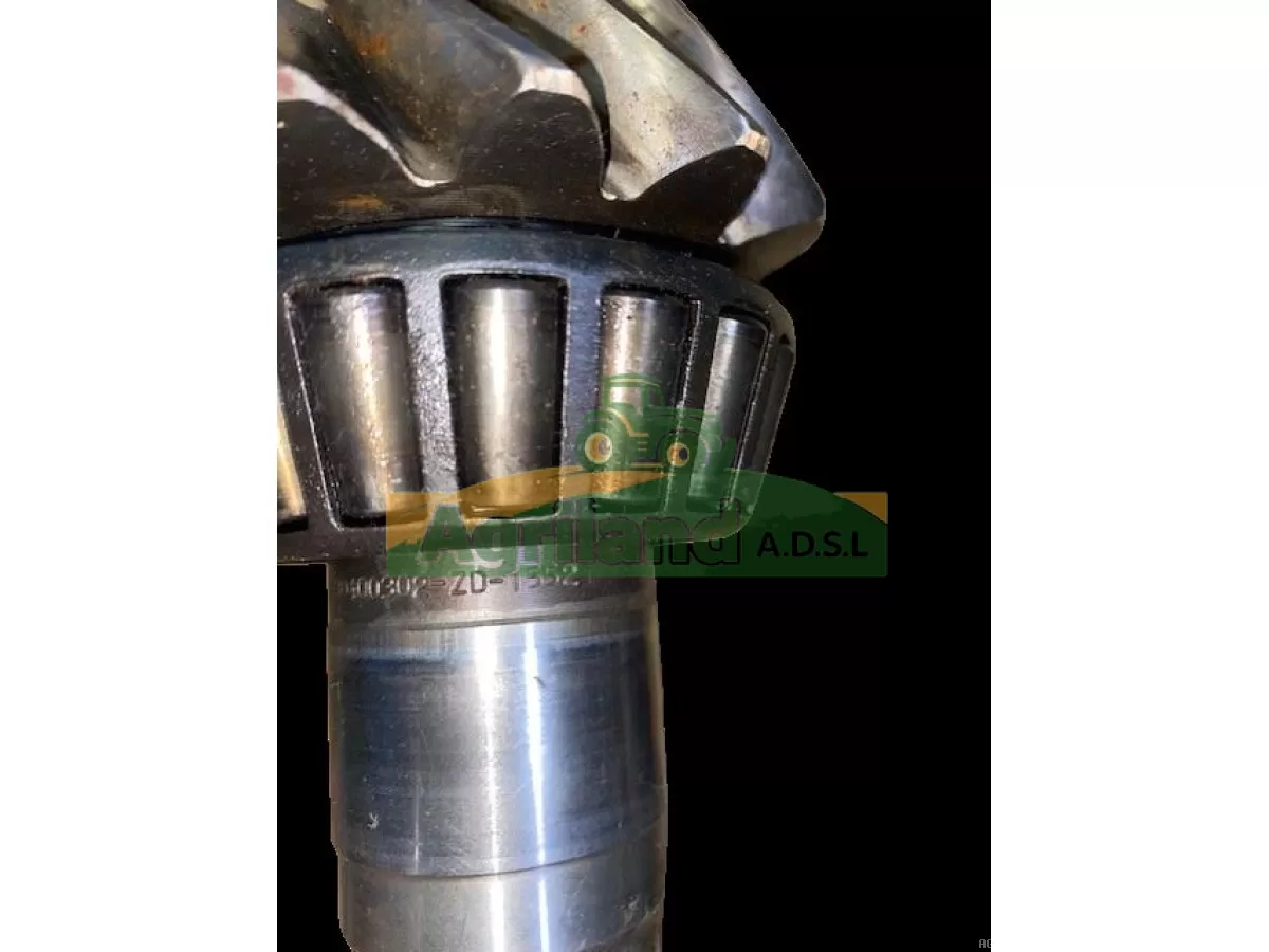 COUPLE CONIQUE AVANT Z13/34