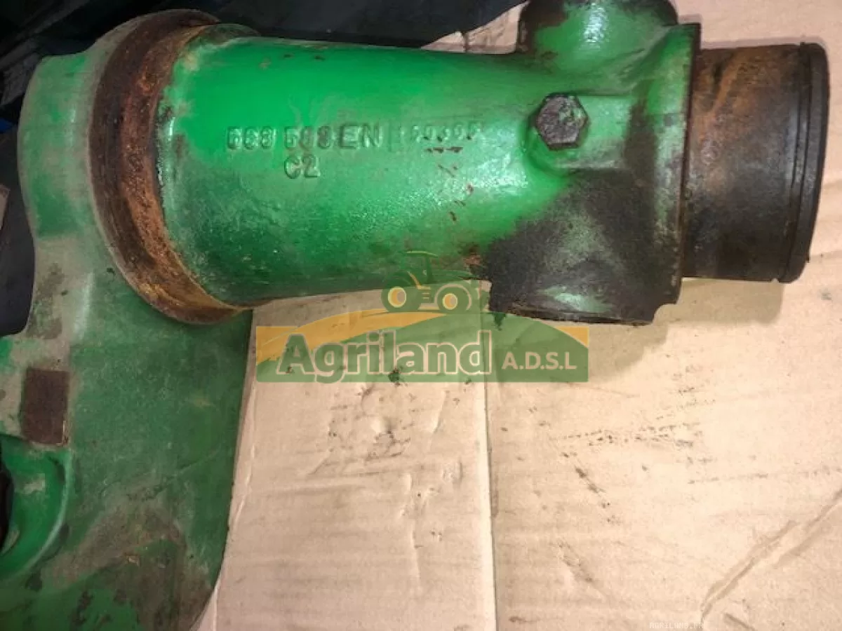 FUT DE COMMANDE  LP : 1859