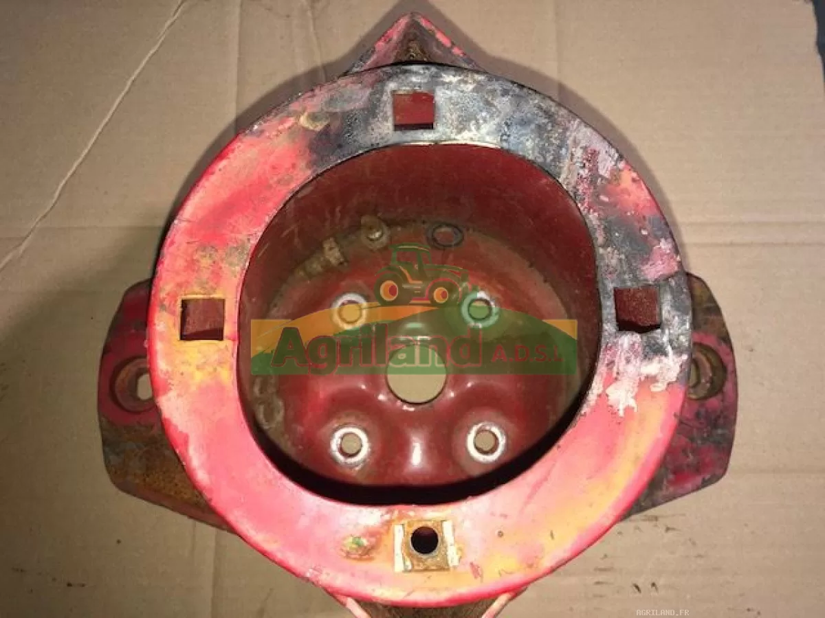 DISQUE CONE HAUT  LP : 1859