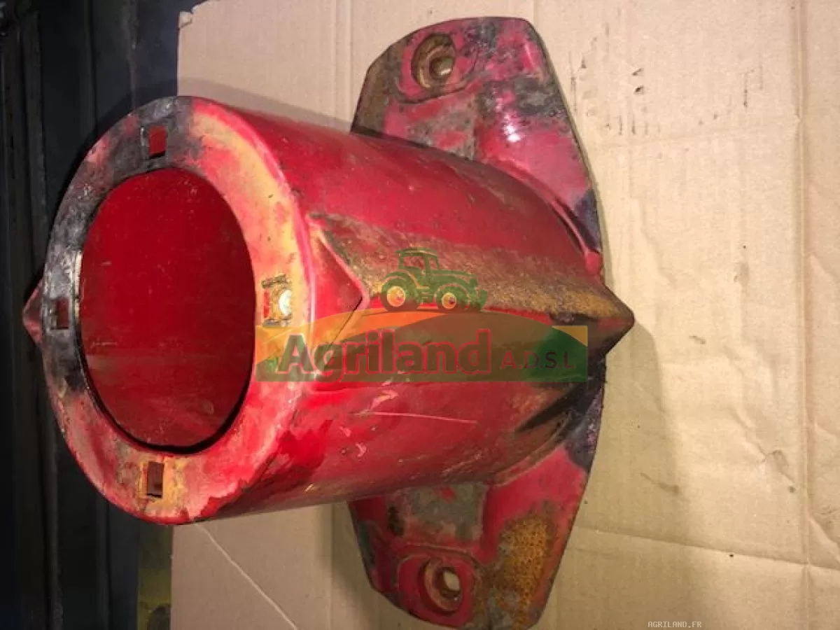 DISQUE CONE HAUT  LP : 1859