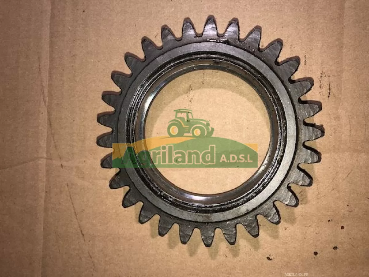 PIGNON Z29 LP : 1859