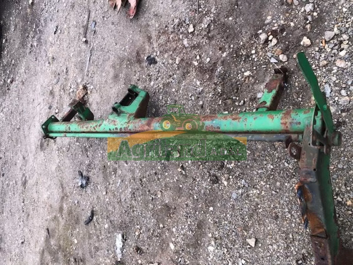 CHASSIS PORTEUR  LP : 1859